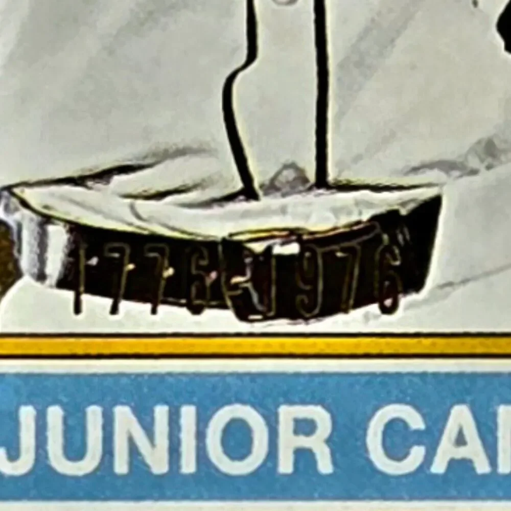 2025 Junior Caminero 001/200 Bicentennial Bookend Topps Heritage SSP